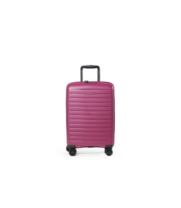 Trolley piccolo bagaglio a mano burgundy