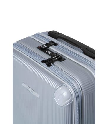Trolley misura media grey