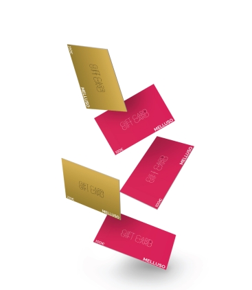 Melluso Gift Card Virtuale