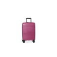 Trolley piccolo bagaglio a mano burgundy