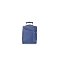 Trolley piccolo bagaglio a mano blu navy