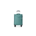 Trolley piccolo bagaglio a mano green