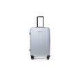 Trolley misura grande in grigio