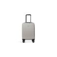 Trolley rigida misura media beige