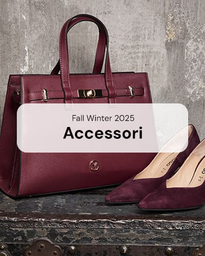 accessori Melluso accessori Melluso